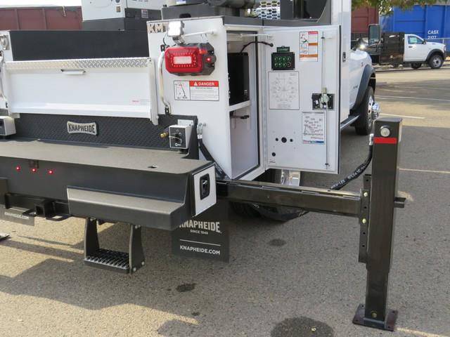 2022 Ram 5500 Tradesman/SLT