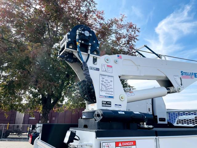 2022 Ram 5500 Tradesman/SLT