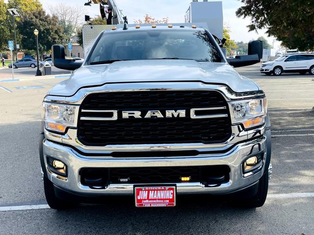 2022 Ram 5500 Tradesman/SLT