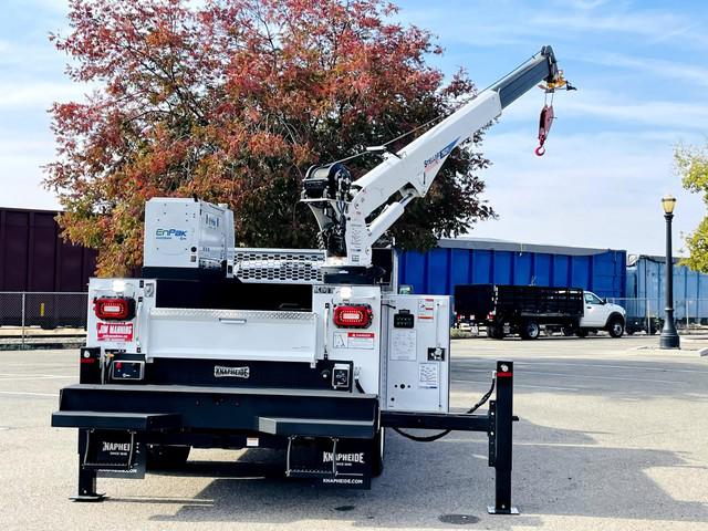 2022 Ram 5500 Tradesman/SLT