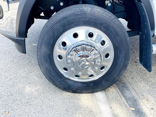 2022 Ram 5500 Tradesman/SLT