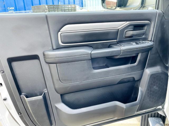 2022 Ram 5500 Tradesman/SLT