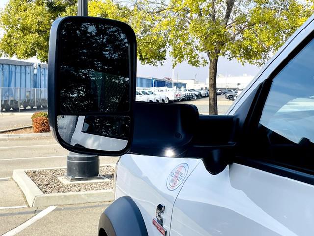 2022 Ram 5500 Tradesman/SLT