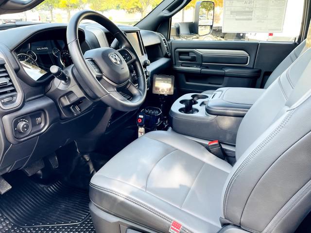 2022 Ram 5500 Tradesman/SLT