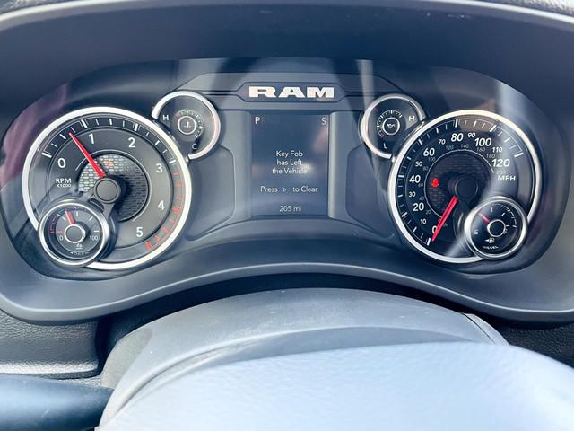 2022 Ram 5500 Tradesman/SLT