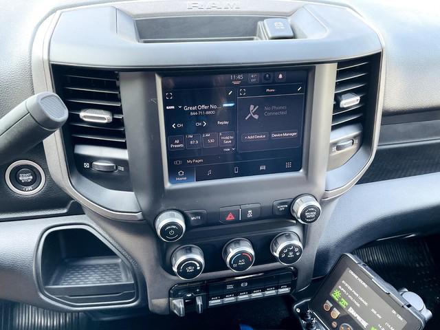 2022 Ram 5500 Tradesman/SLT