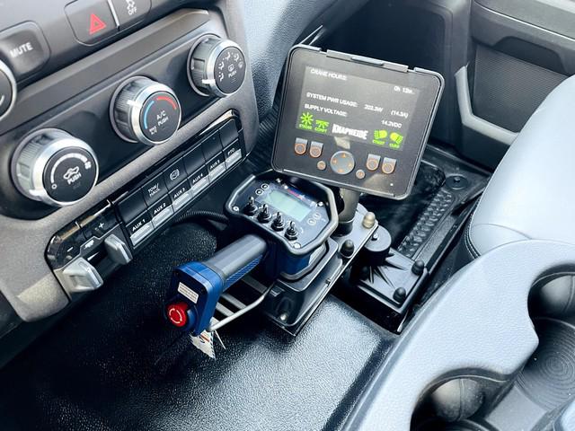 2022 Ram 5500 Tradesman/SLT