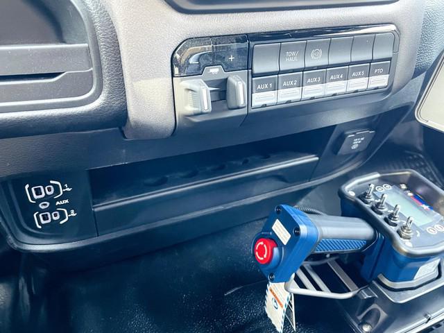 2022 Ram 5500 Tradesman/SLT