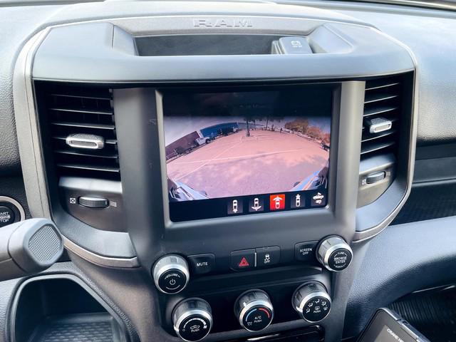 2022 Ram 5500 Tradesman/SLT