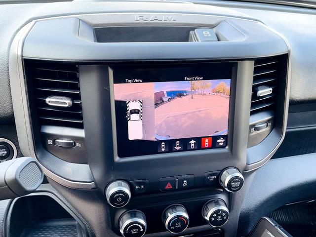 2022 Ram 5500 Tradesman/SLT