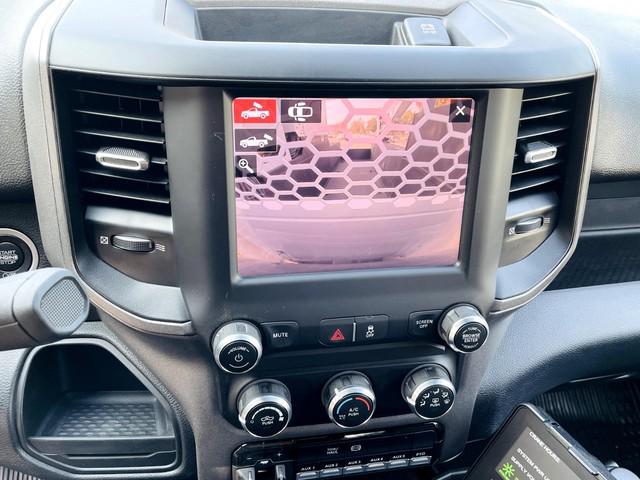 2022 Ram 5500 Tradesman/SLT