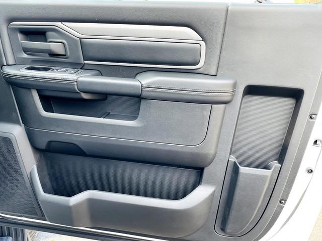 2022 Ram 5500 Tradesman/SLT