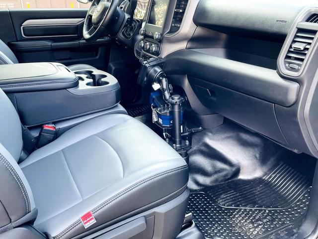 2022 Ram 5500 Tradesman/SLT