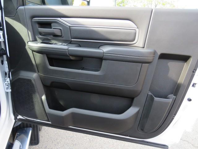 2022 Ram 5500 Tradesman/SLT