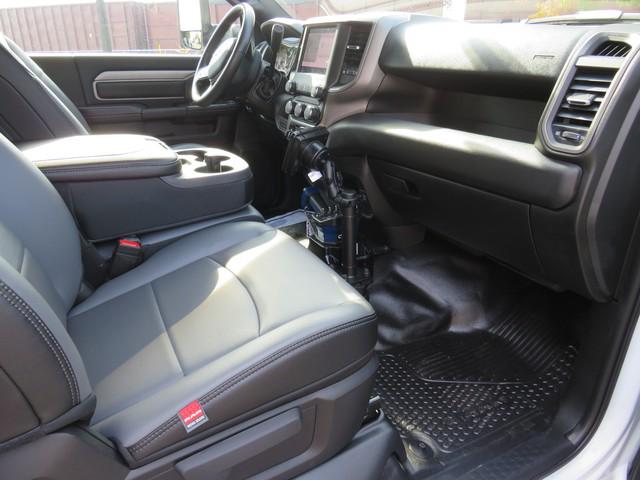 2022 Ram 5500 Tradesman/SLT