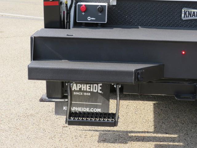 2022 Ram 5500 Tradesman/SLT