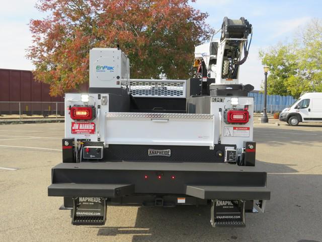 2022 Ram 5500 Tradesman/SLT
