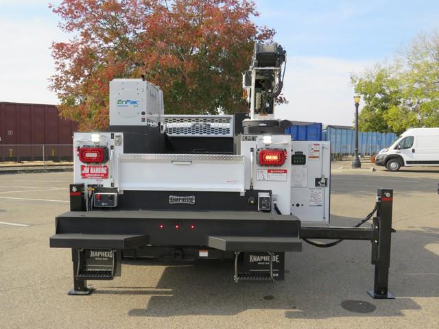 2022 Ram 5500 Tradesman/SLT