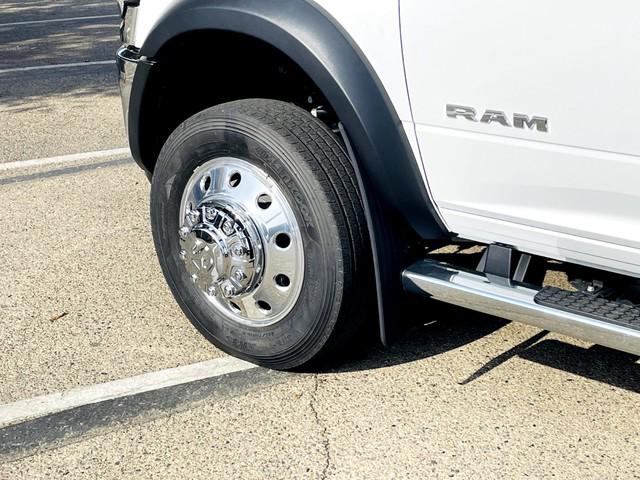 2022 Ram 5500 Tradesman/SLT