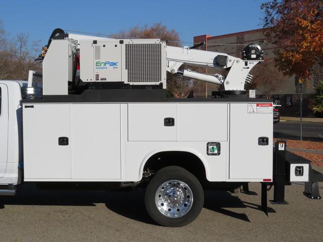 2022 Ram 5500 Tradesman/SLT