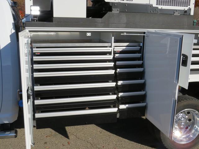 2022 Ram 5500 Tradesman/SLT