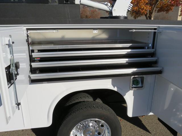 2022 Ram 5500 Tradesman/SLT
