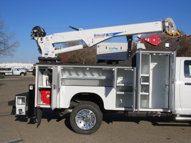 2022 Ram 5500 Tradesman/SLT