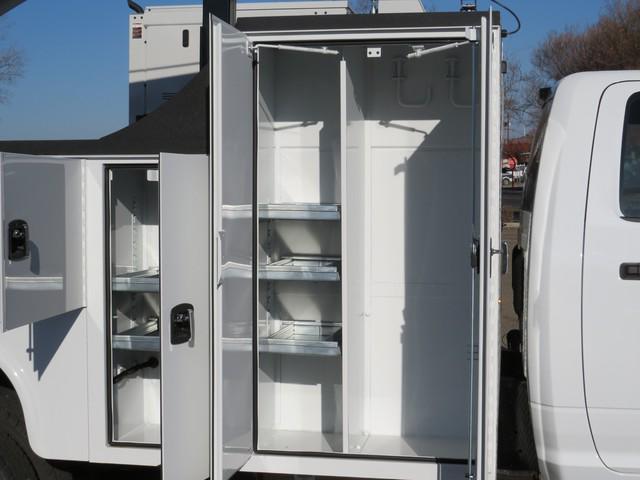 2022 Ram 5500 Tradesman/SLT