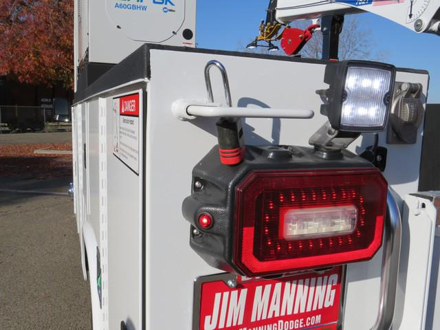 2022 Ram 5500 Tradesman/SLT