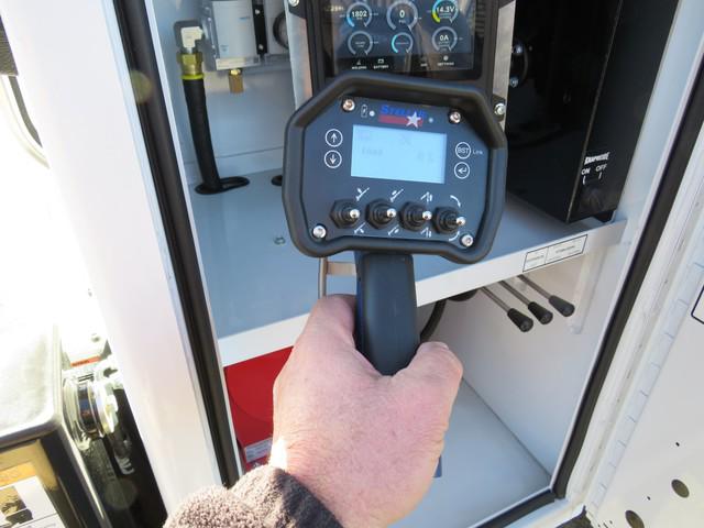 2022 Ram 5500 Tradesman/SLT