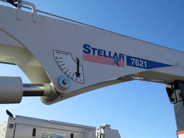 2022 Ram 5500 Tradesman/SLT