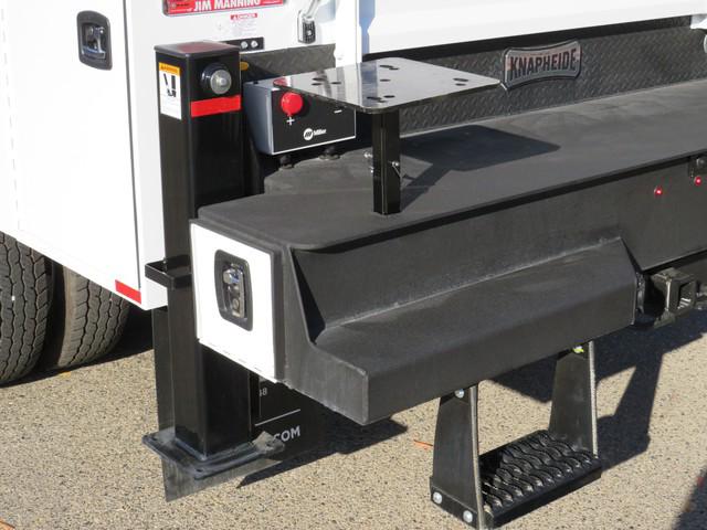 2022 Ram 5500 Tradesman/SLT