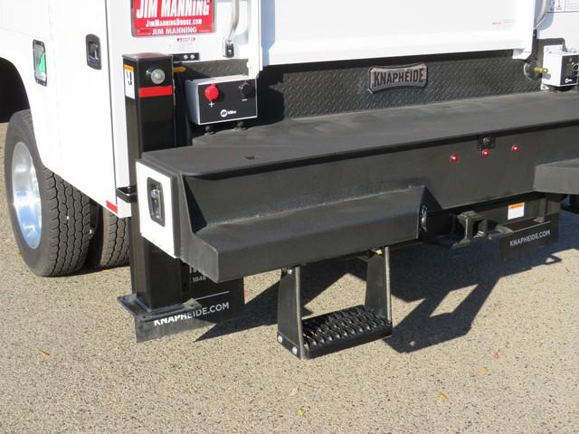 2022 Ram 5500 Tradesman/SLT