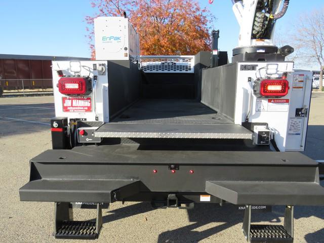2022 Ram 5500 Tradesman/SLT