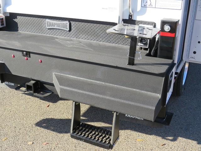 2022 Ram 5500 Tradesman/SLT