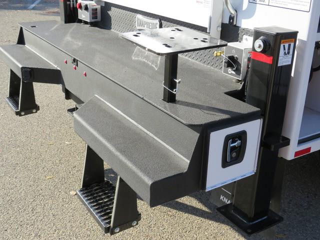 2022 Ram 5500 Tradesman/SLT