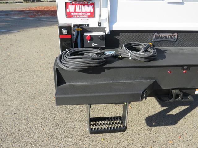 2022 Ram 5500 Tradesman/SLT