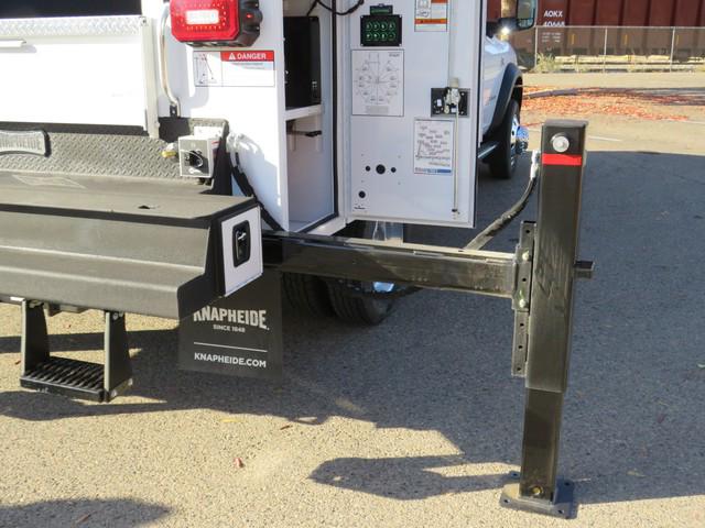 2022 Ram 5500 Tradesman/SLT