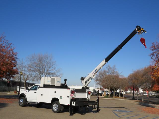 2022 Ram 5500 Tradesman/SLT