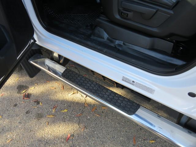 2022 Ram 5500 Tradesman/SLT