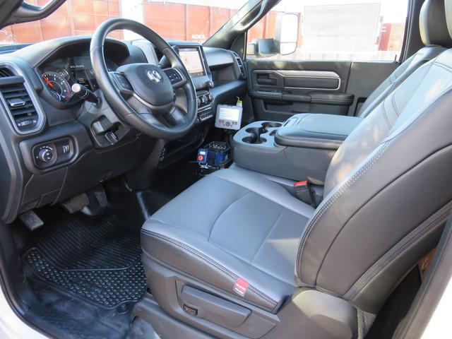 2022 Ram 5500 Tradesman/SLT