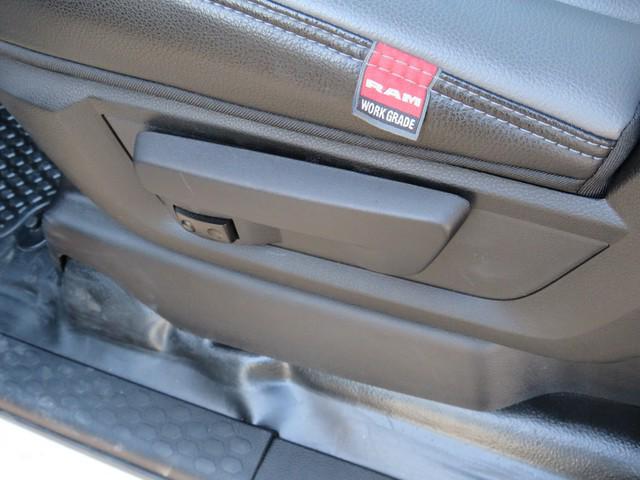 2022 Ram 5500 Tradesman/SLT