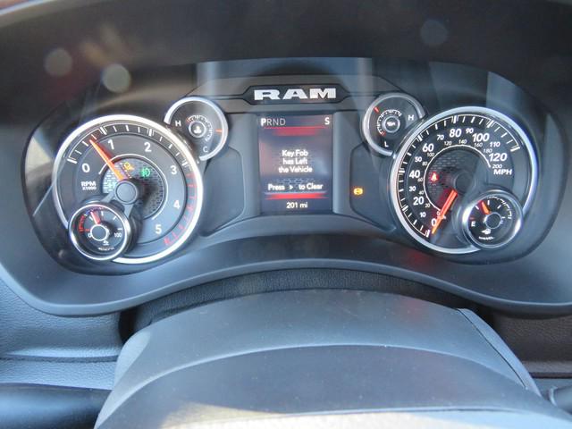 2022 Ram 5500 Tradesman/SLT
