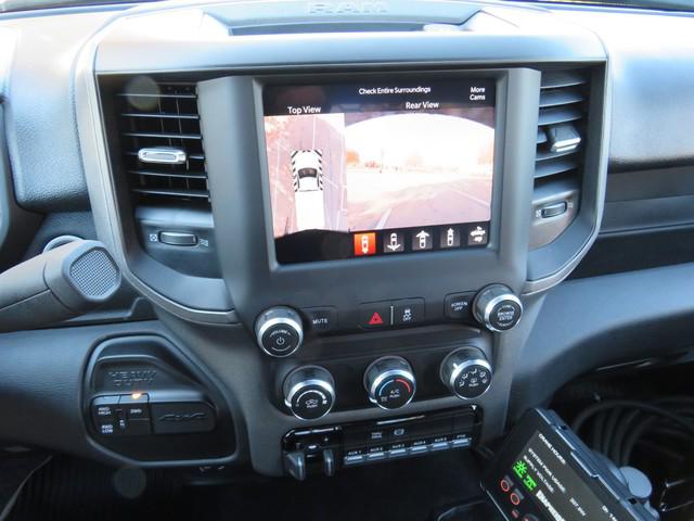 2022 Ram 5500 Tradesman/SLT