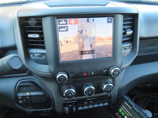 2022 Ram 5500 Tradesman/SLT