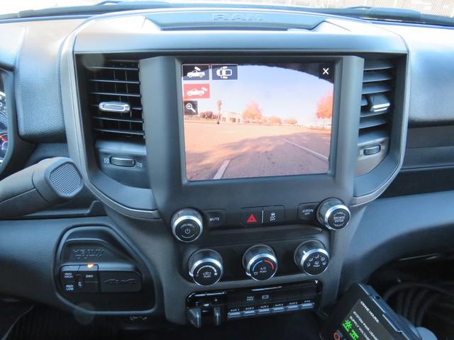 2022 Ram 5500 Tradesman/SLT