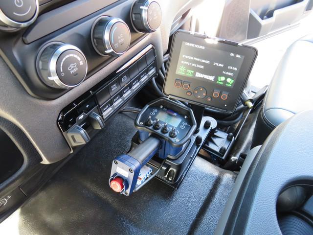 2022 Ram 5500 Tradesman/SLT
