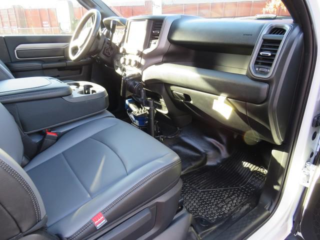2022 Ram 5500 Tradesman/SLT