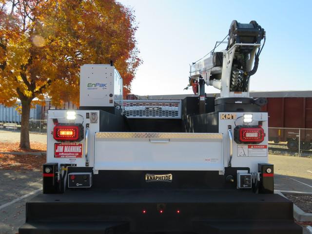 2022 Ram 5500 Tradesman/SLT
