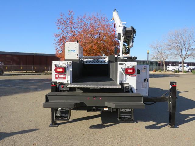 2022 Ram 5500 Tradesman/SLT